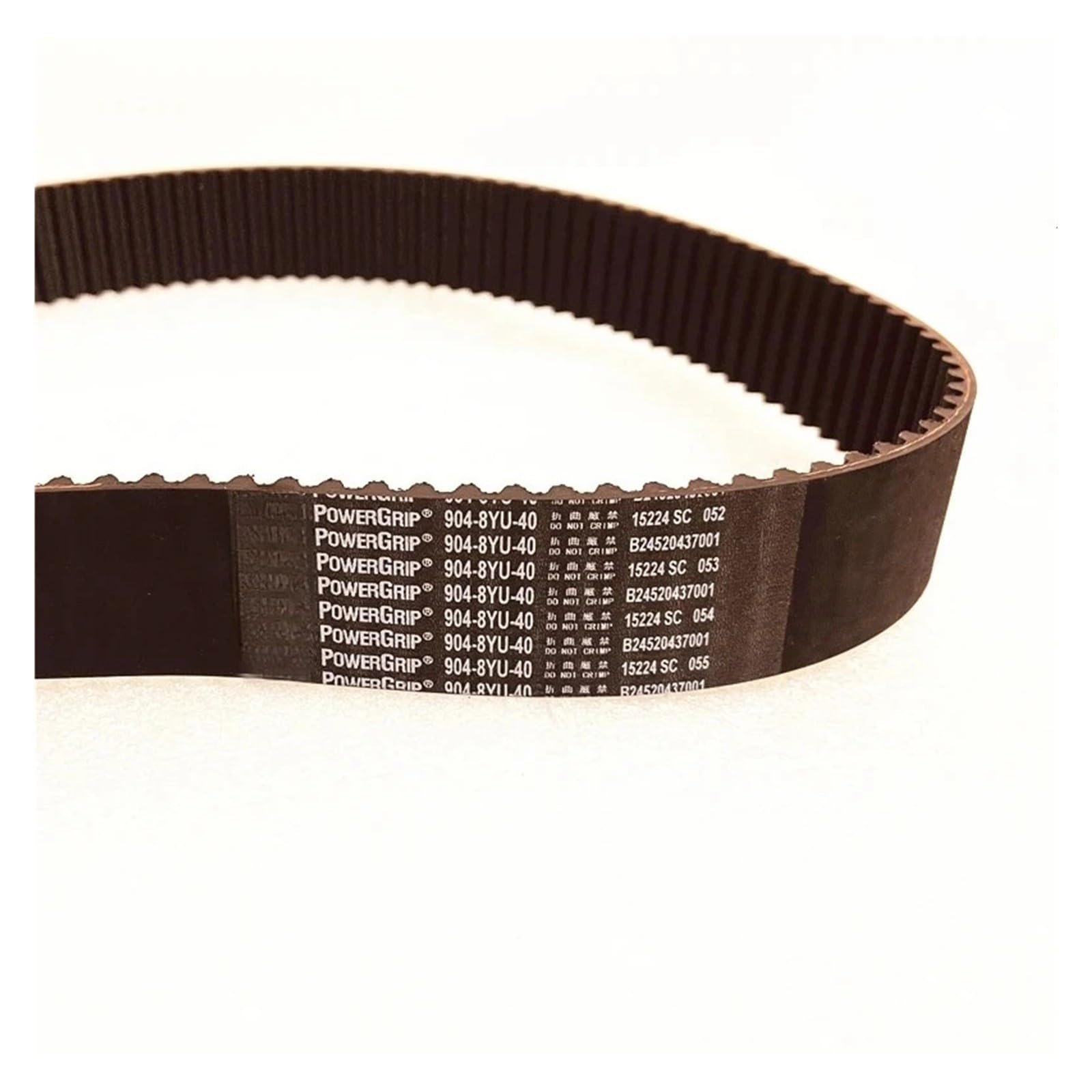 1PCS 976-8YU- 1120-8YU 8YU Maschine Getriebe Zahnriemen | 976-8YU 1000-8YU 1008-8YU 1040-8YU 1120-8YU USA Variator Hauptwellenriemenscheibe
