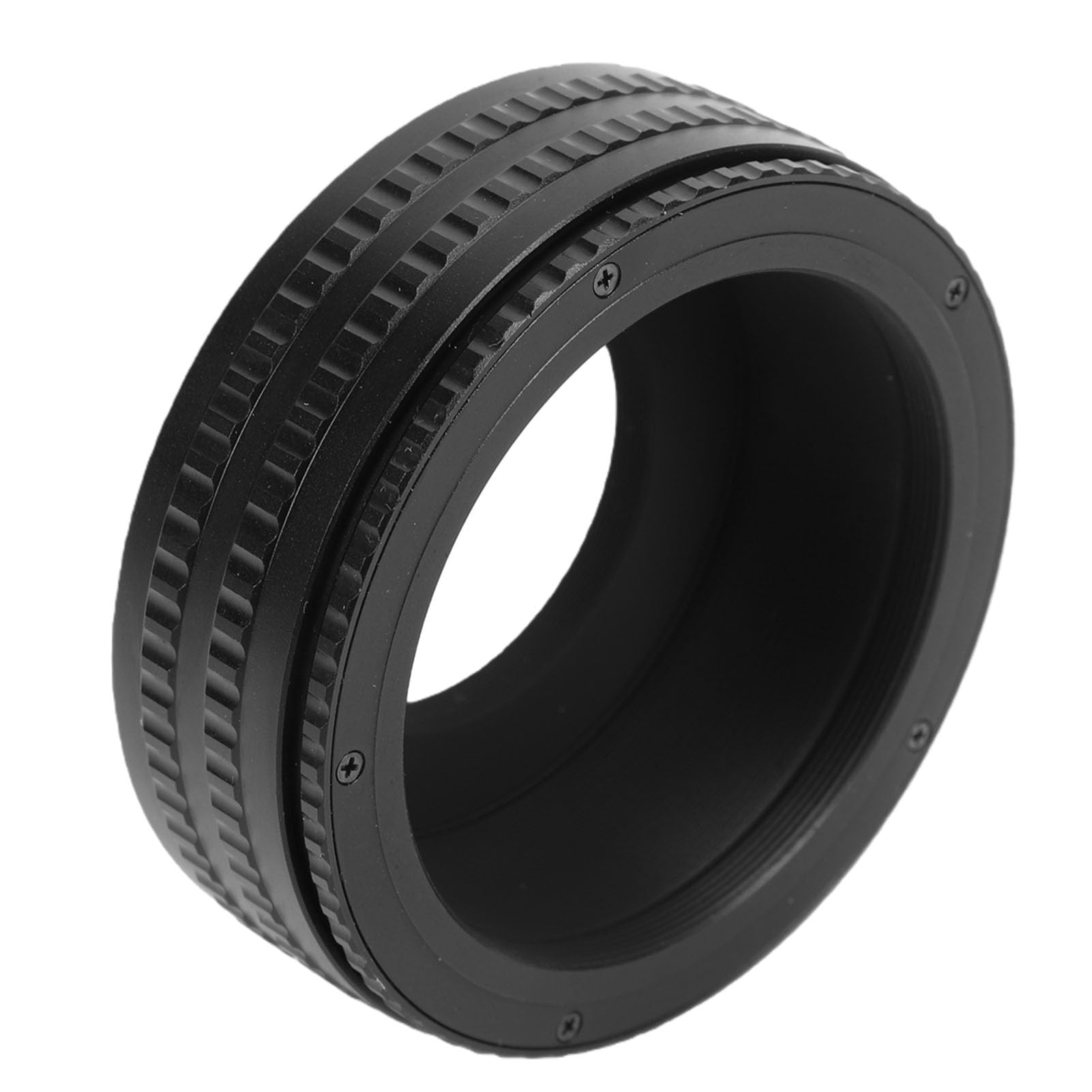 Fockety Adapter Helikoidalny Skupiający, Rurka Przedłużająca Makro z płynną
