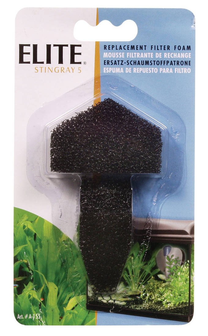 Hagen HG Stingray 5 Foam Filter Pad