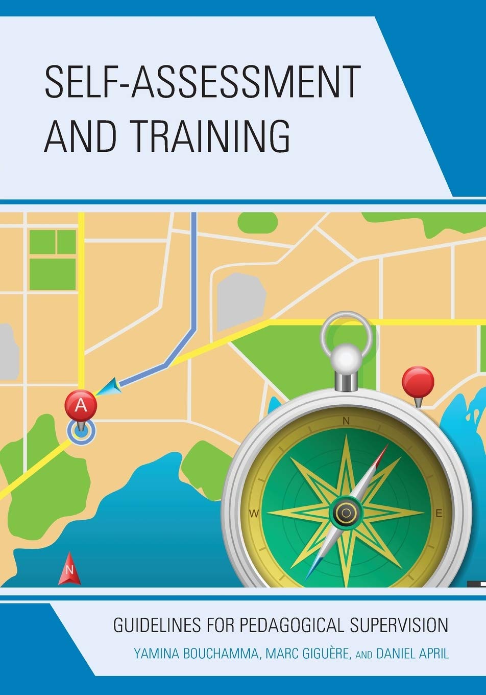 Self-Assessment and Training: Guidelines for Pedagogical Supervision