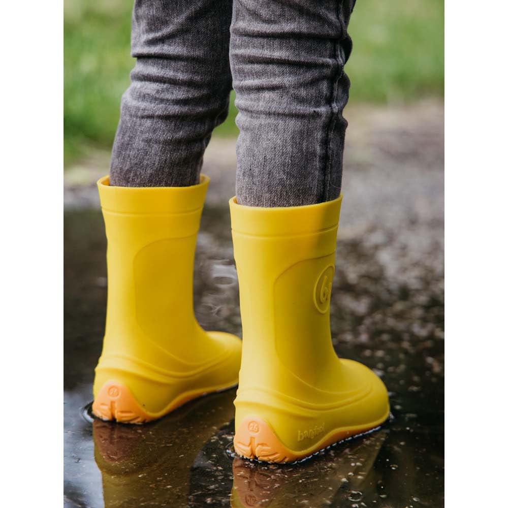Be Lenka Pudds Barefoot Rain Boots EU 25