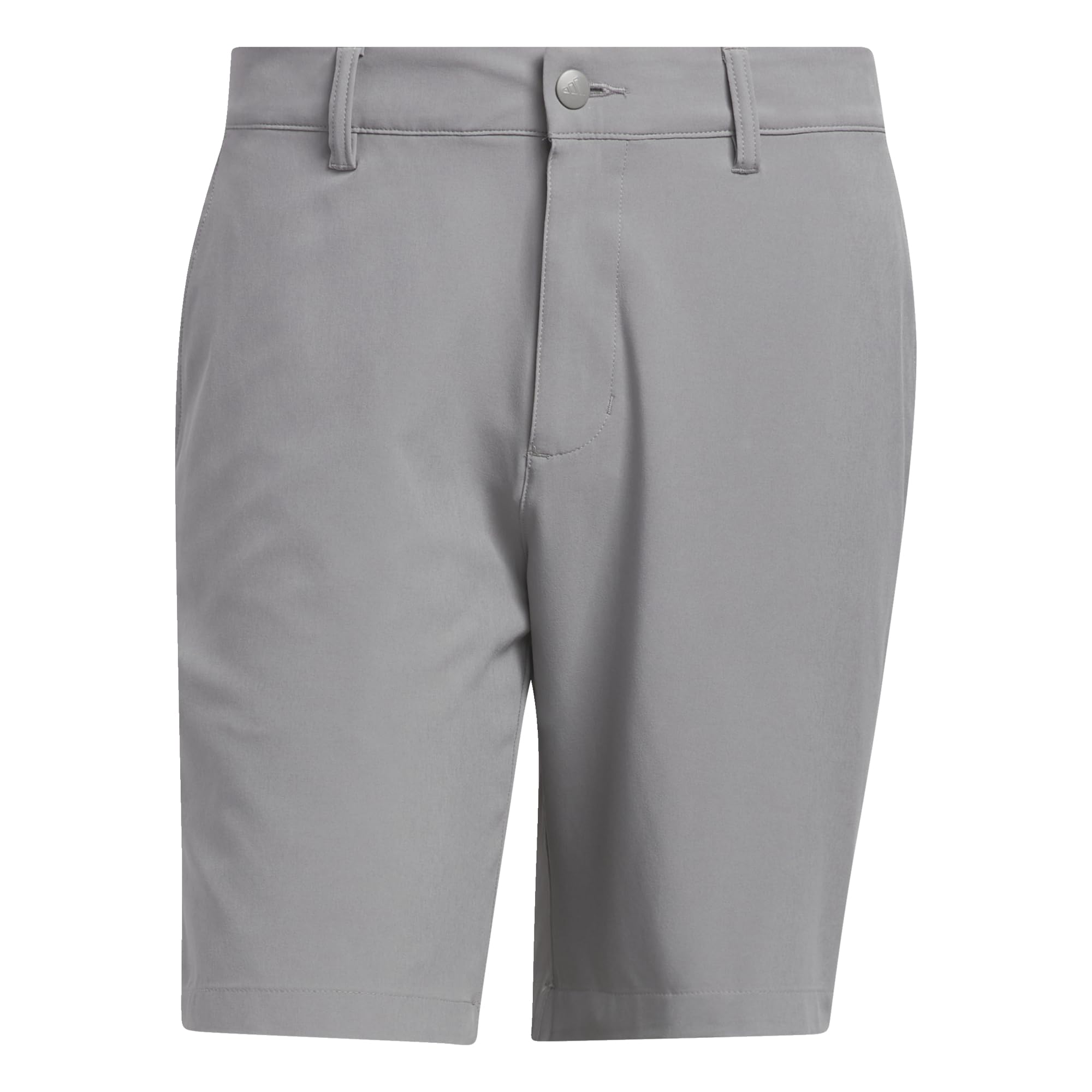 adidas Men's Ultimate365 8.5 Inch Golf Shorts, Grey Three, 46