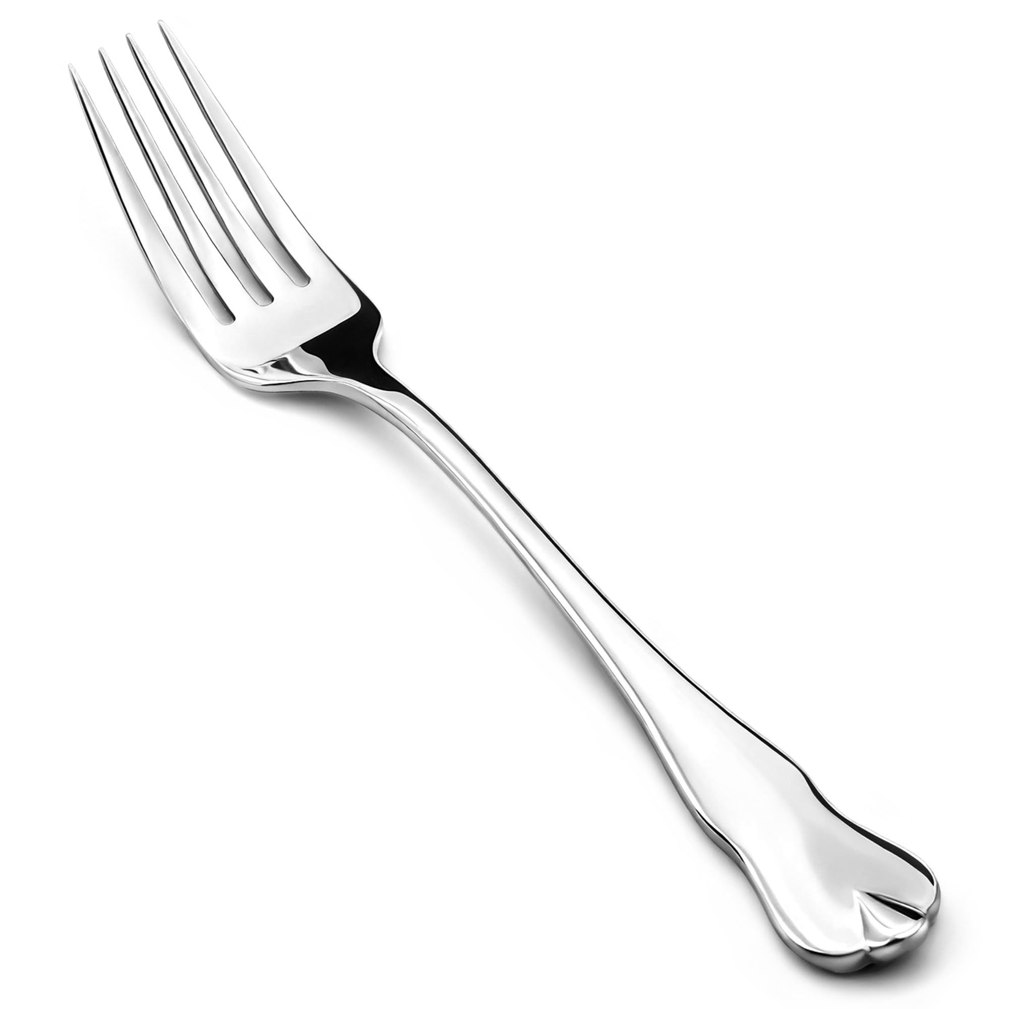Dinner Forks,18/10 Stainless Steel Forks,Set of 12