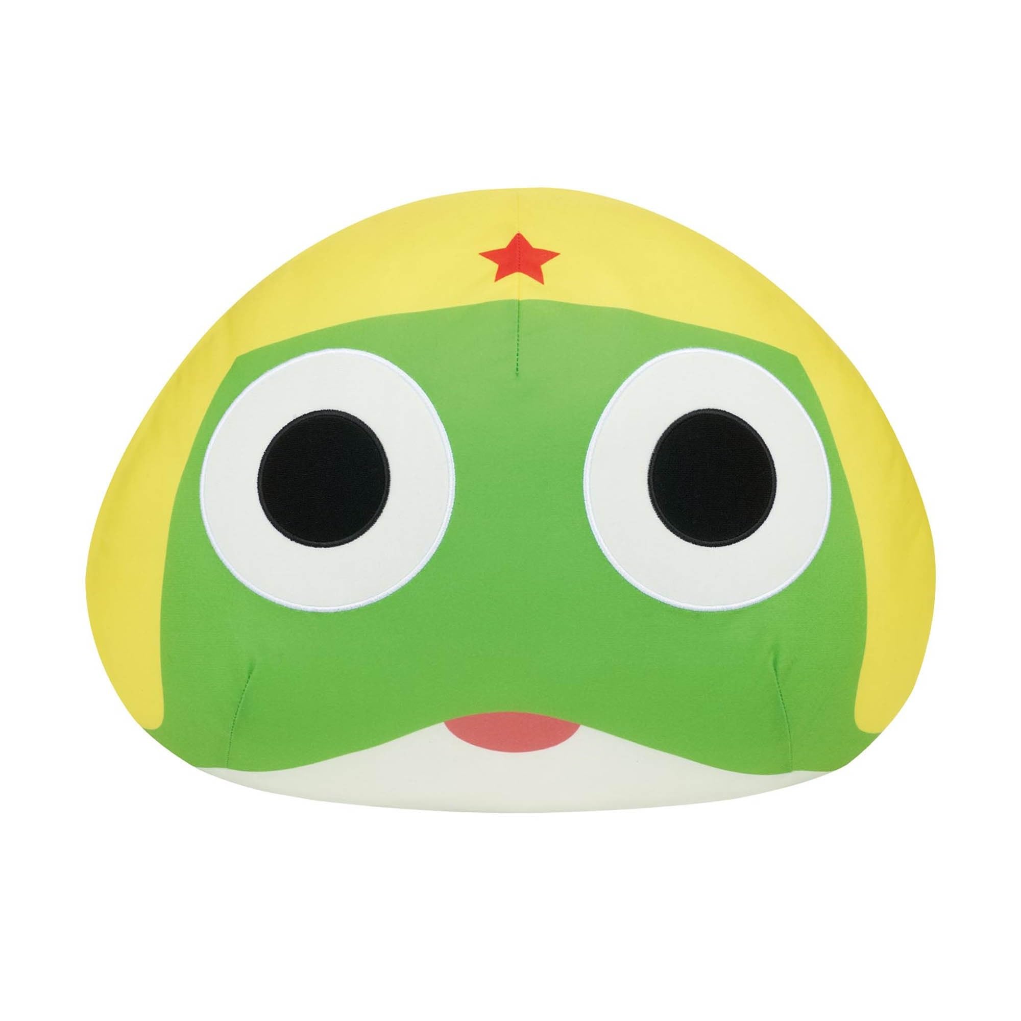 Amazon.co.jp: ケロロ軍曹 ドーム型ぬいぐるみ ～ケロロ軍曹～ 約30