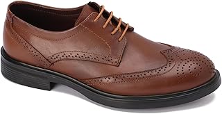 غرينتا حذاء اوكسفورد للرجال CLG2 - هافان