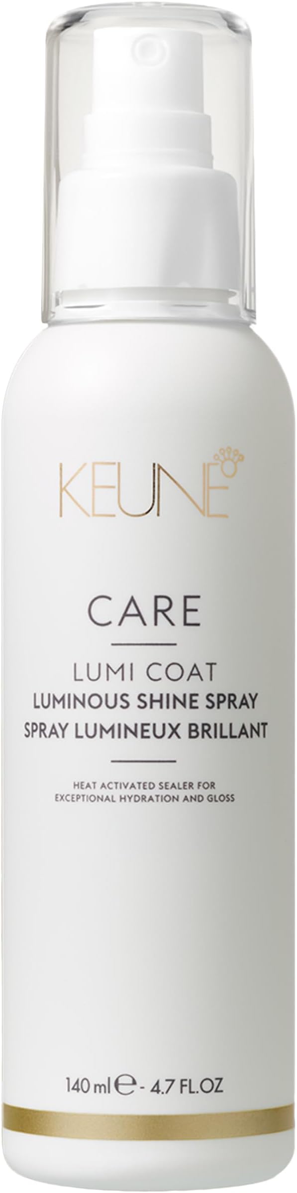 Keune CARE LUMI COAT 140 ML