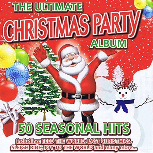 Play The Ultimate Christmas Party Album by The Holly Singers on Amazon