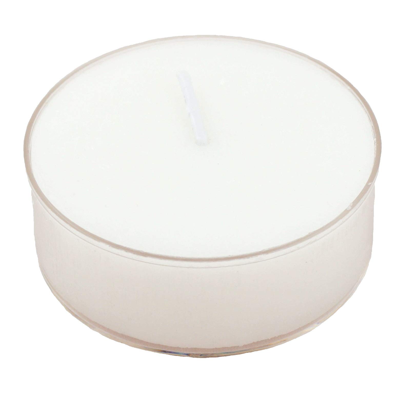 18 Candeline Maxi XXL Senza Fuliggine - Per Decorazione, Feste O Atmosfera Romantica - &Oslash;5,8cm