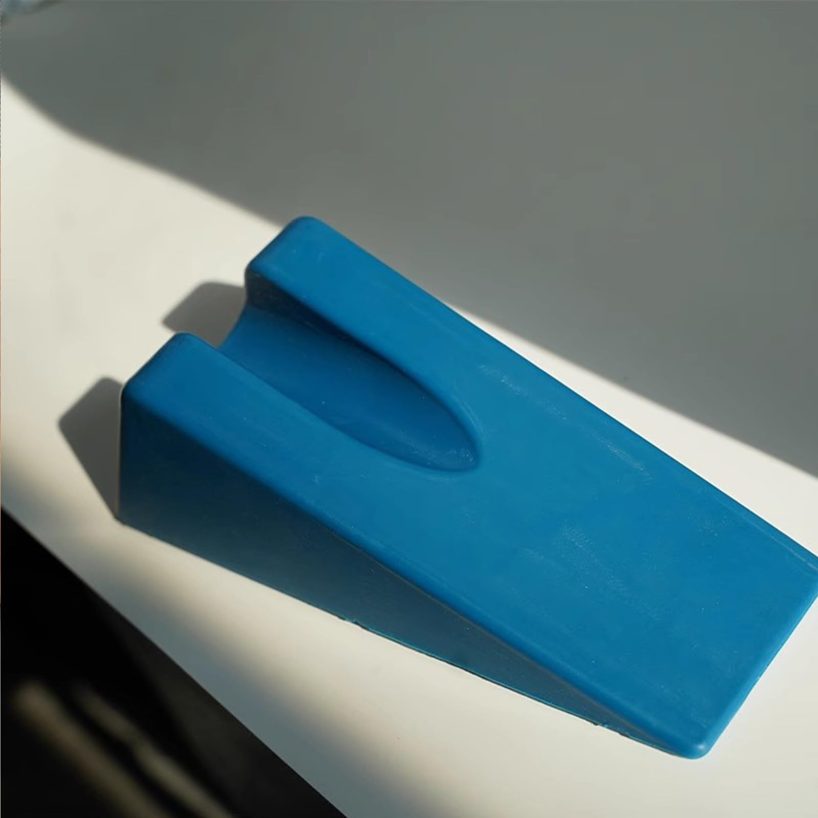 Almohada de cuña para Terapia física, Almohadilla de cuña para movilización de articulaciones, Herramienta de Tratamiento de rehabilitación del Dolor espinal