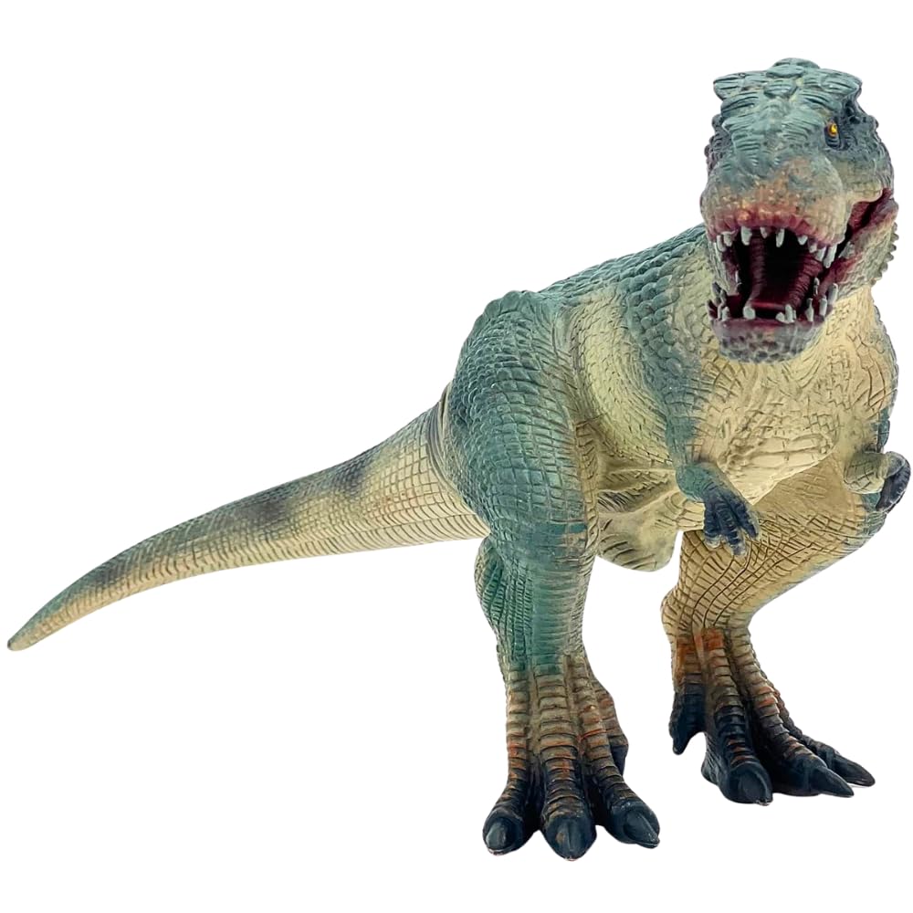 Jumbo Dinosaur Toys - God-Zi-lla Figure FREE SHIPPING -11