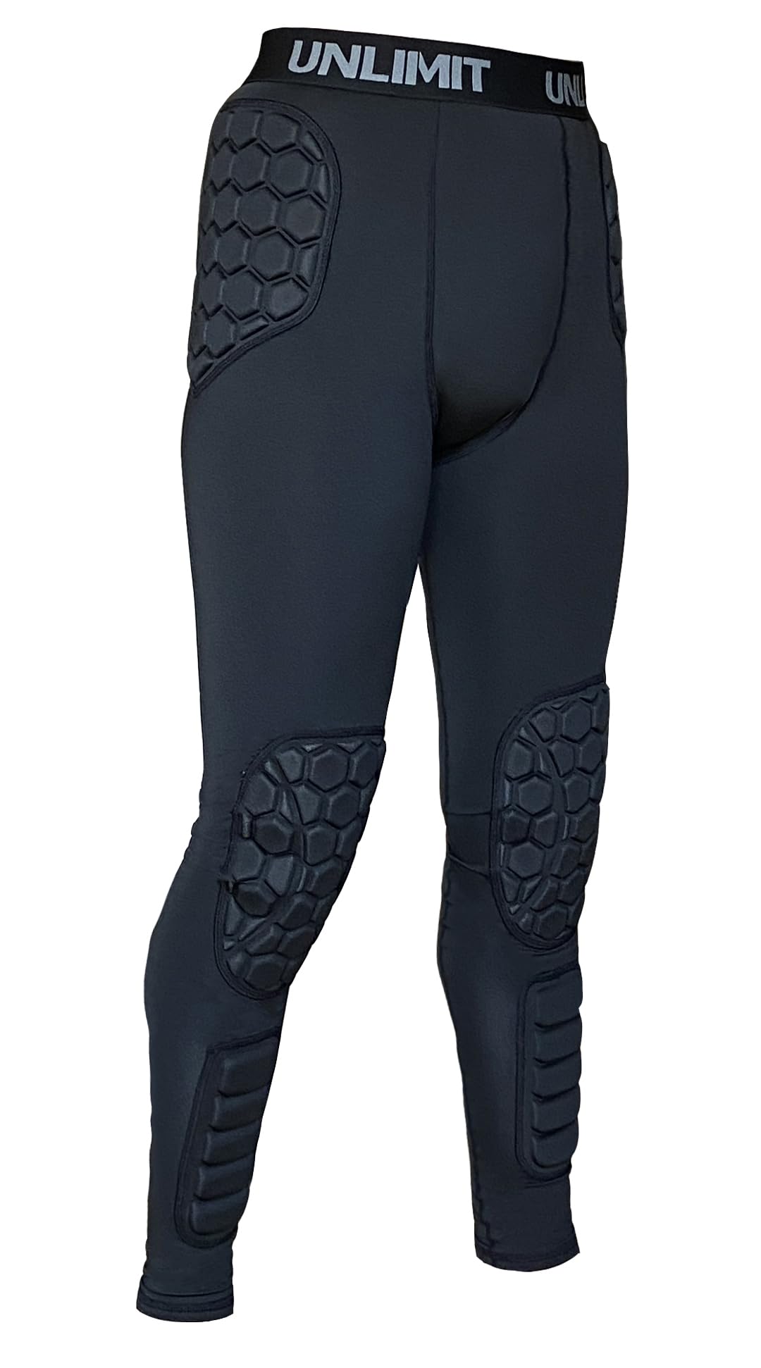 Unlimit Soccer Goalie Pants