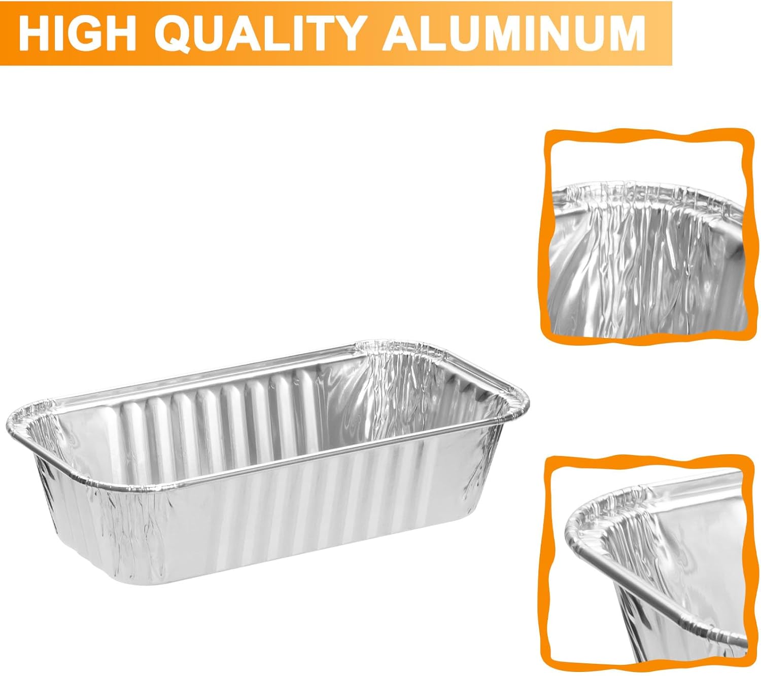 DcYourHome Grill Grease Tray & Drip Pan Liners Replacement for CharBroil Performance 463242716 463234513 463344523 463331221 463365021 463448021 9328812P06,Grill Parts for G416-0015-W1 G325-5703-W1