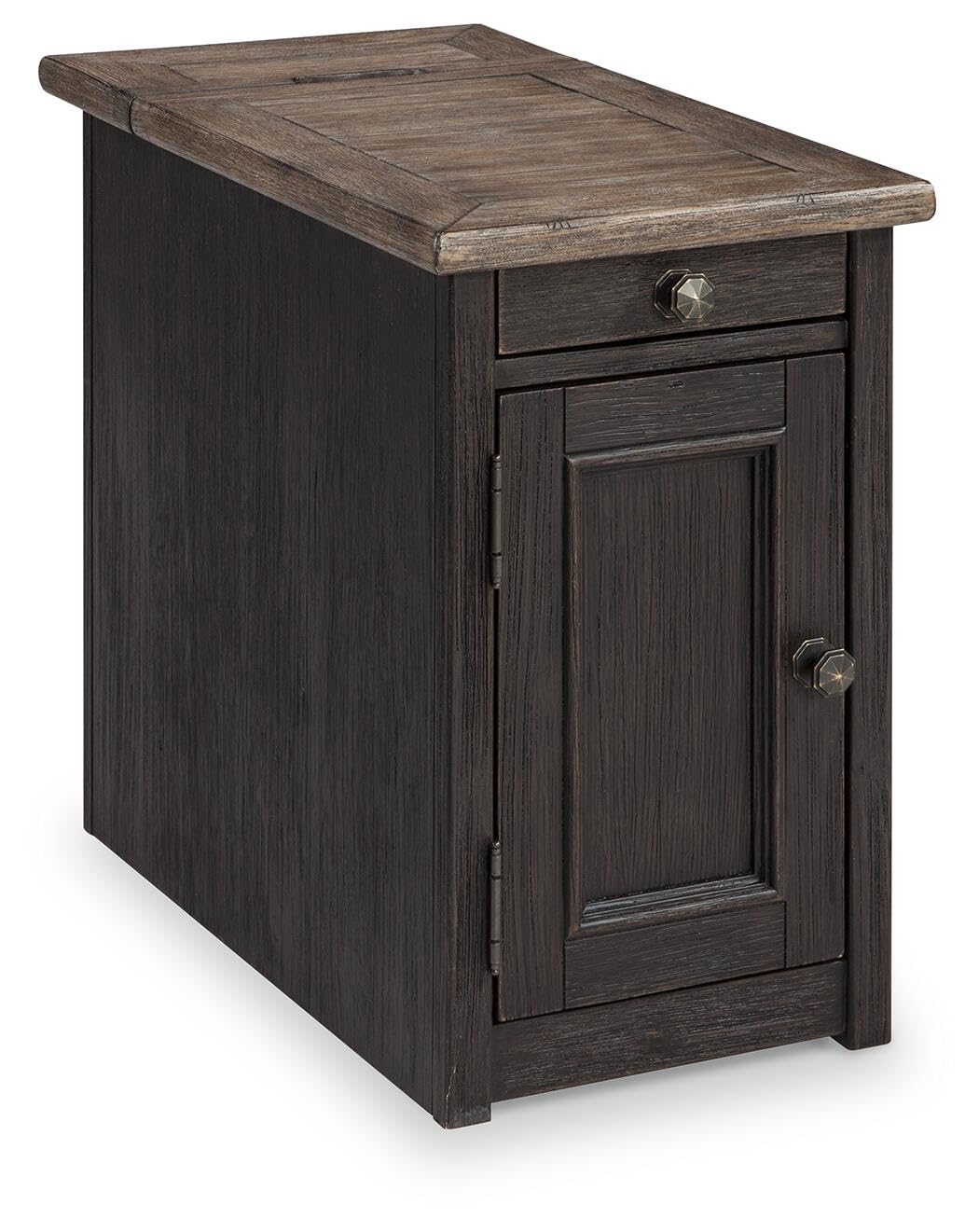 Signature Design by Ashley Tyler Creek End Table