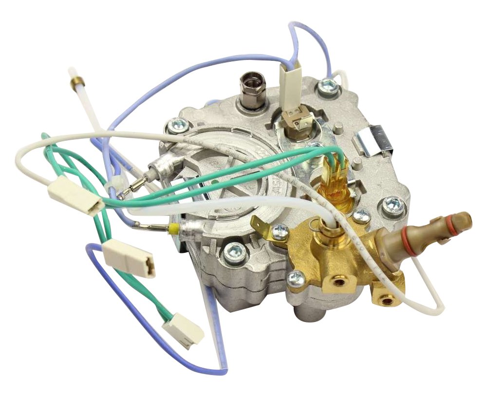 Saeco 996530048716 (9010.R06.00F) Kit Ric 9010 04