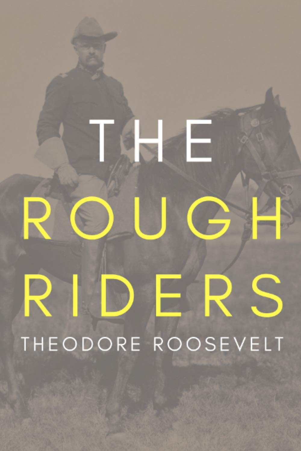 The Rough Riders