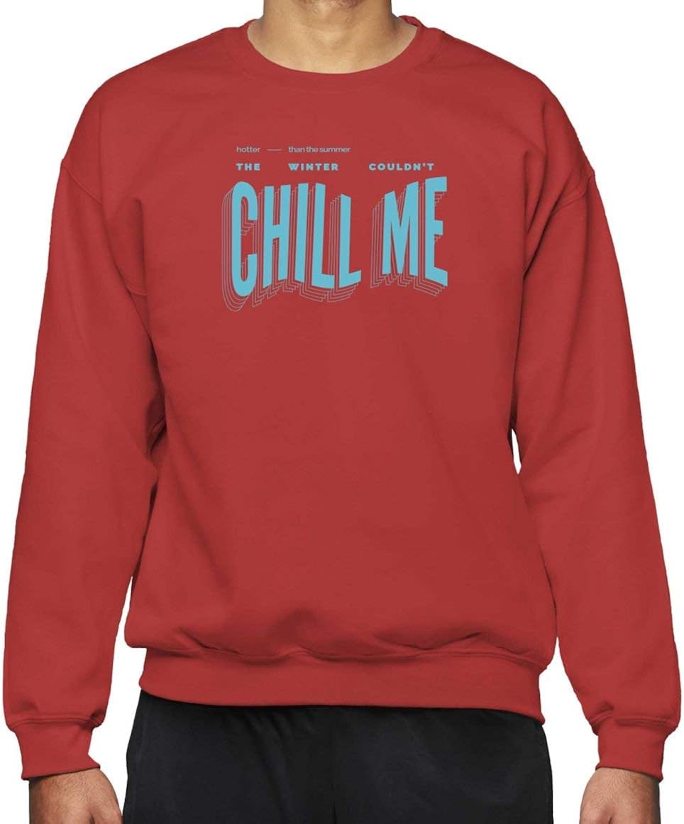 Amazon Com Nightcrawler Crewneck Sweatshirt Chill Me Clothing Explain your version of song meaning, find more of travis scott lyrics. amazon com