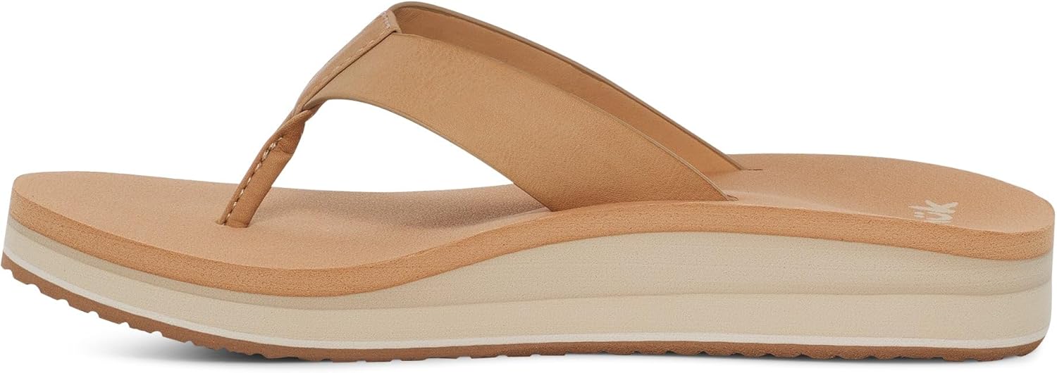 Sanuk Highland St - Women Sandals - Image 2