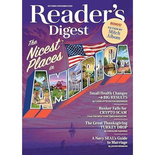 Reader's Digest