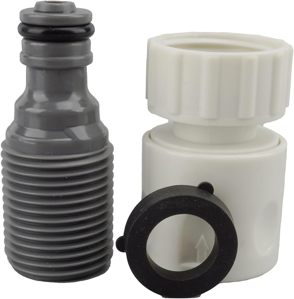 Boat Marine Outboard Flush Adapter Kit for Mercury Yamaha and Suzuki Engines