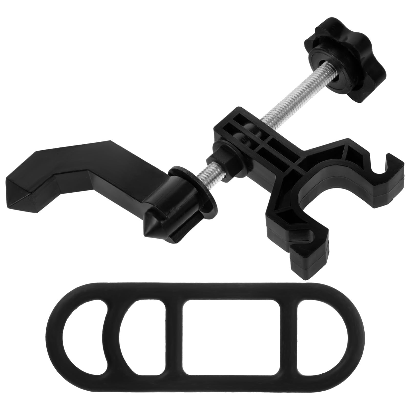 Abaodam Truing Stand Bike Accessories for Wheel Repair Lightweight Compact for Professional Mechanics Diyers