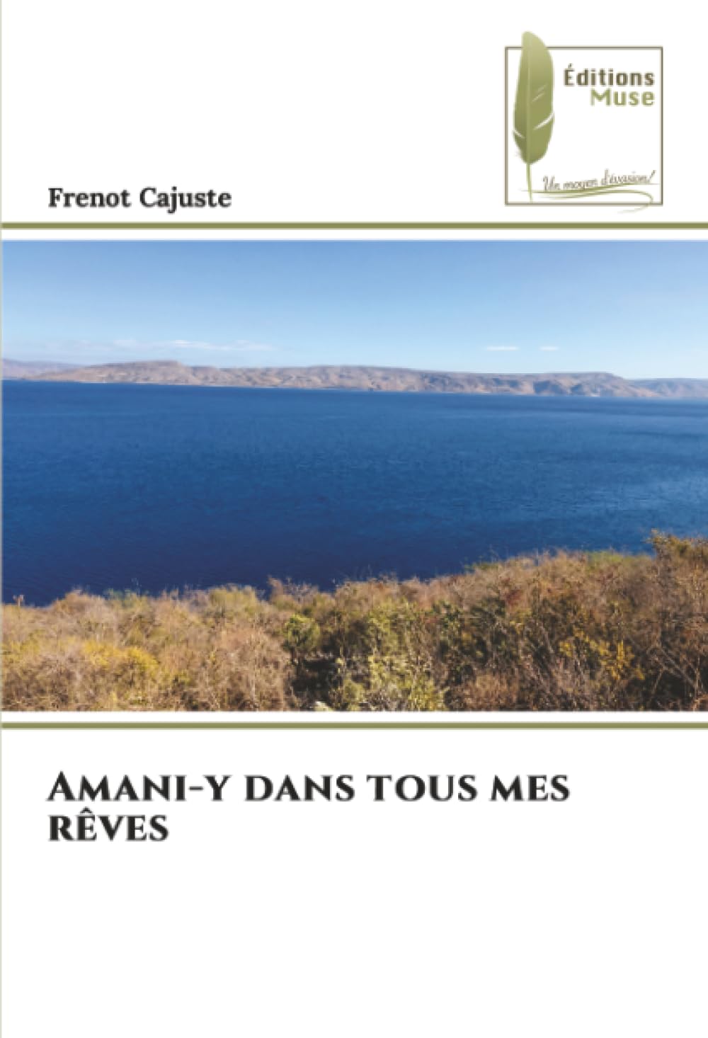 Amani-y dans tous mes rêves
