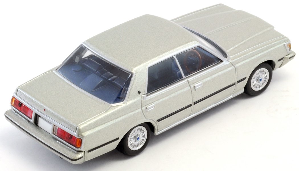 Amazon | トミカリミテッドヴィンテージ TLV-N78b トヨタ