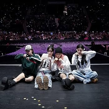 Amazon.co.jp: [さん店] AESPA Tシャツ エスパ SYNK グッズ 2025