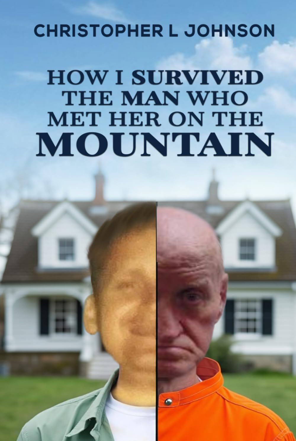 How I Survived the Man Who Met Her on the Mountain