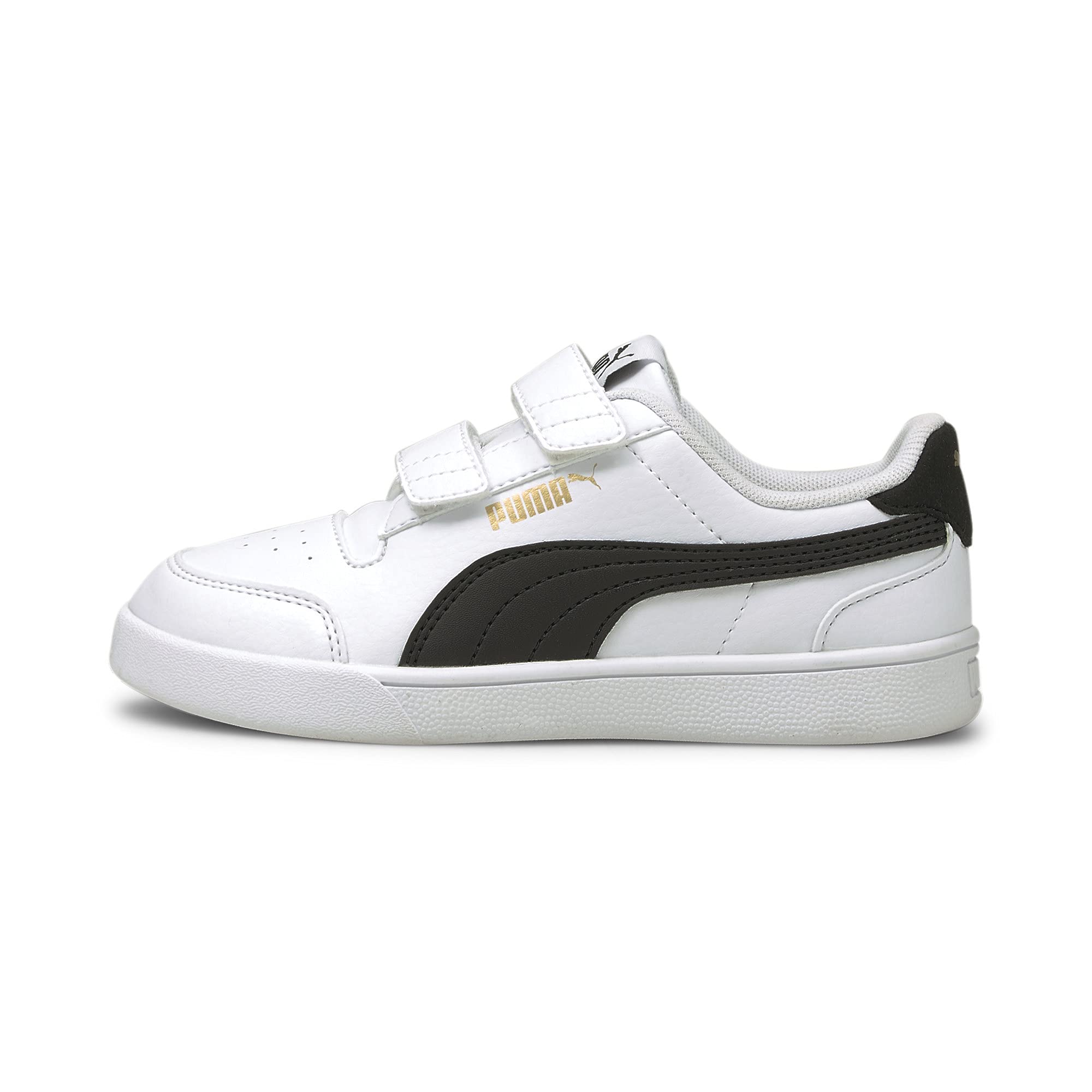 PUMA Shuffle V PS, Zapatillas Unisex niños