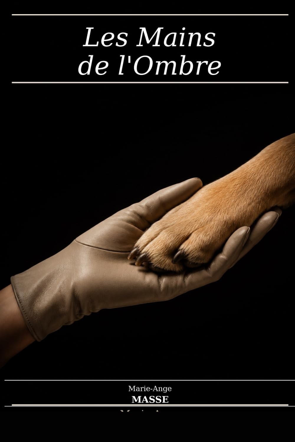 Les Mains de l'Ombre