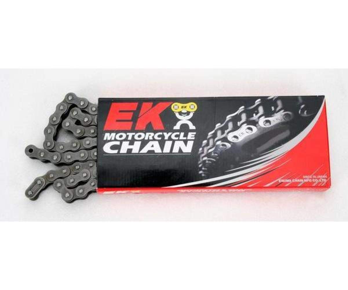 11 Speed Chain Labwork O-Ring Drive Chain 530 Pitch - Gold