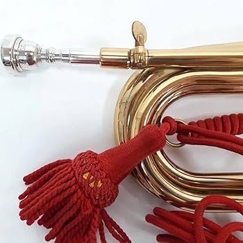 ヤマト　信号ラッパ　三ツ巻タイプ　自衛隊　マウスピース2個つき Amazon.co.jp: YAMATO ラッパ 三ツ巻 信号ラッパ 自衛隊ラッパ マウス