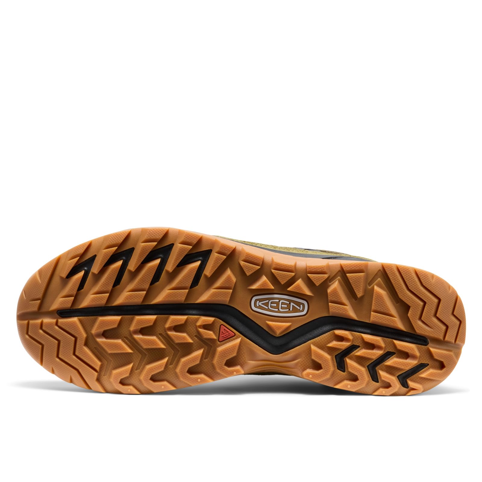 KEEN Mężczyźni Hightrail WaterproofButy turystyczne