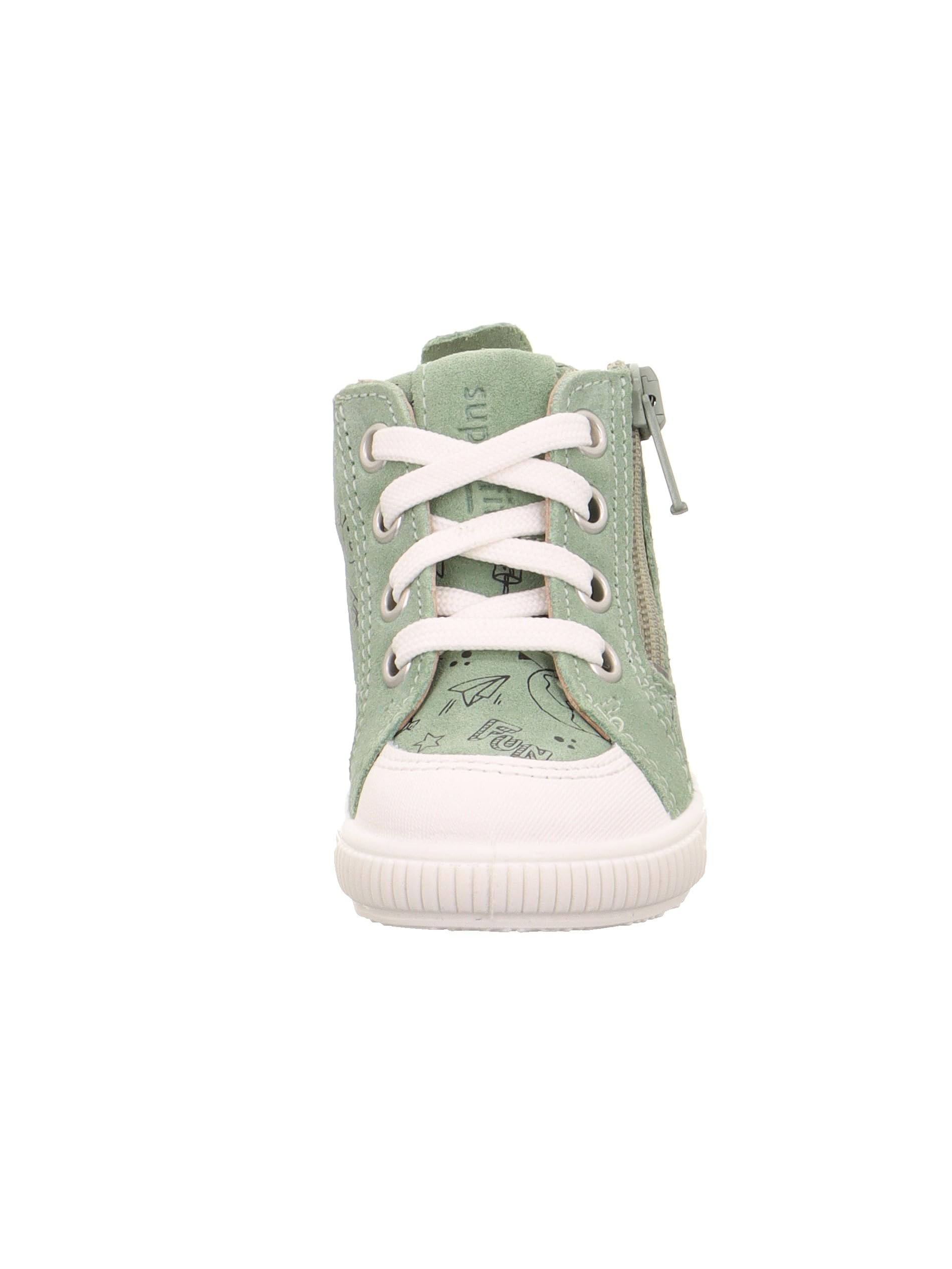superfit MOPPY, Scarpe da Ginnastica Bambini e Ragazzi