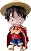 ワンピース chibi-arts チビアーツ フィギュア ルフィ BANDAI ワンピース フィギュア チビアーツ ルフィ chibi-arts