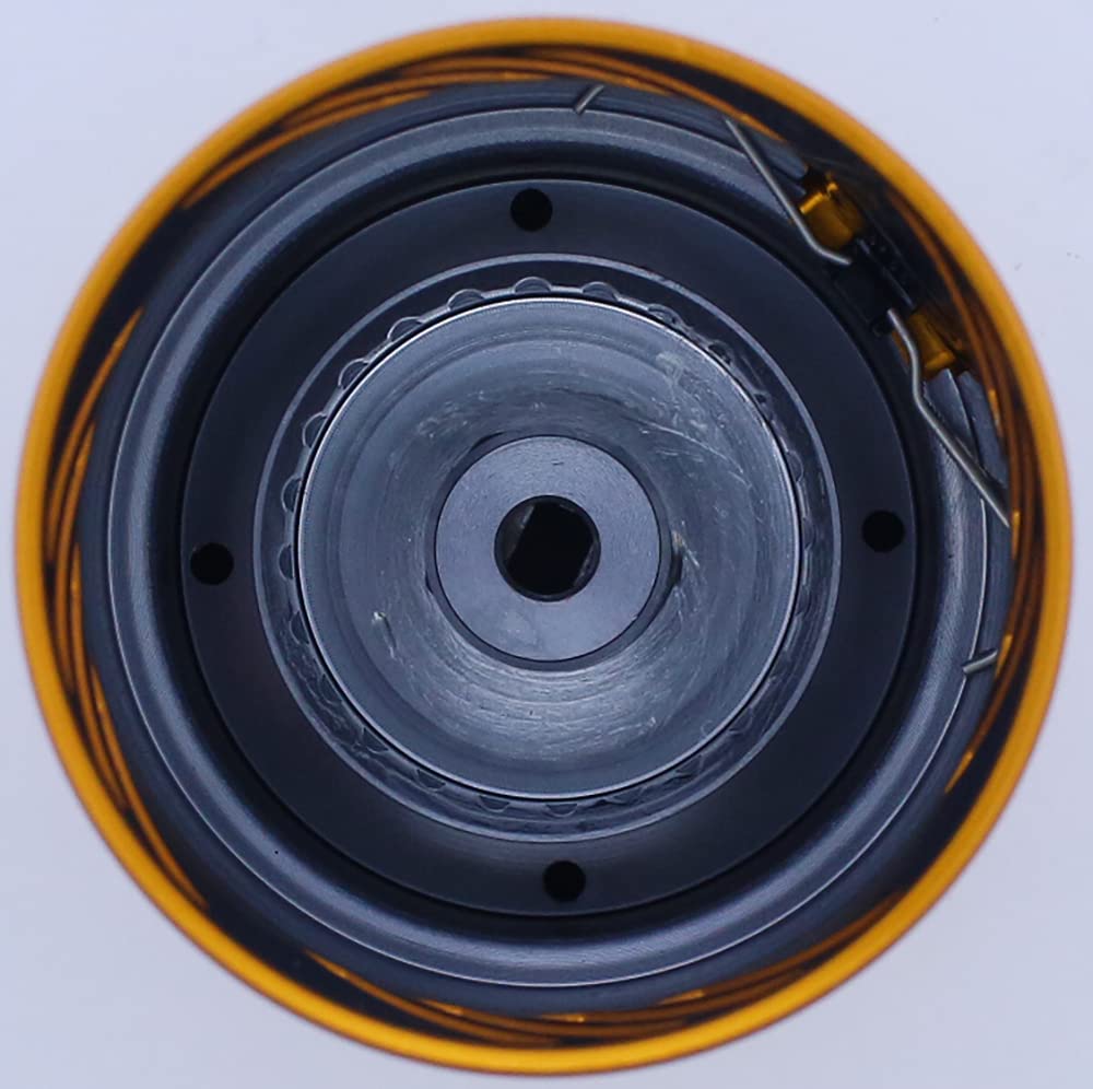 Amazon | ダイワ(DAIWA) 純正パーツ 20 レブロス LT2000S