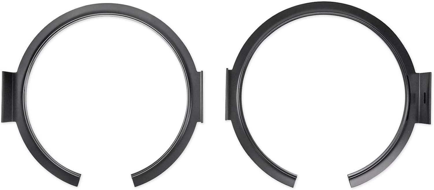 JBL Professional Control 226C/T 6.5-Inch Coaxial Ceiling Loudspeaker with High-Frequency Compression Driver and Multi-Tap Transformer, Sold as Pair, White