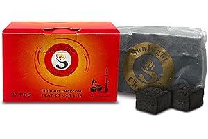 Sunlight Charcoal Coconut Coals: Ignite Your Grilling Adventure