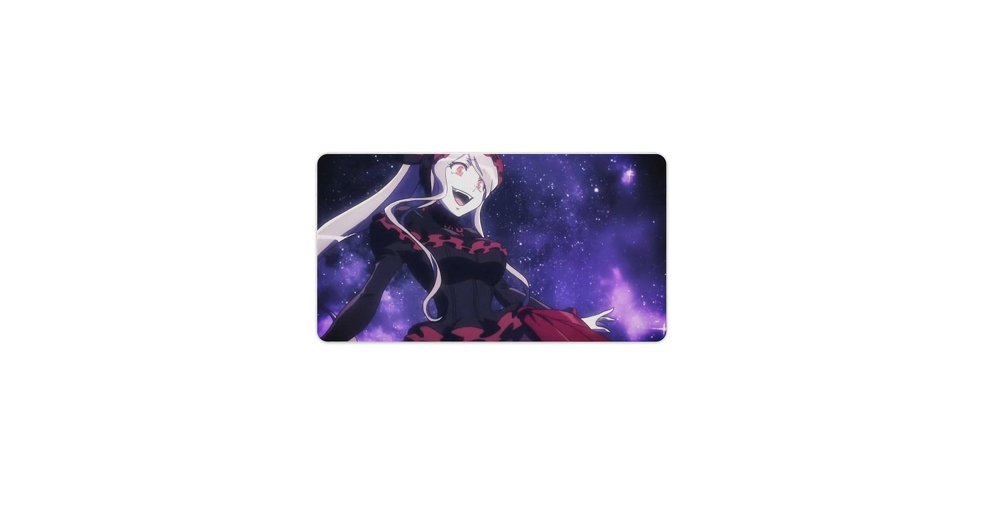 Amazon.co.jp：オーバーロード アルベド シャルティア (47