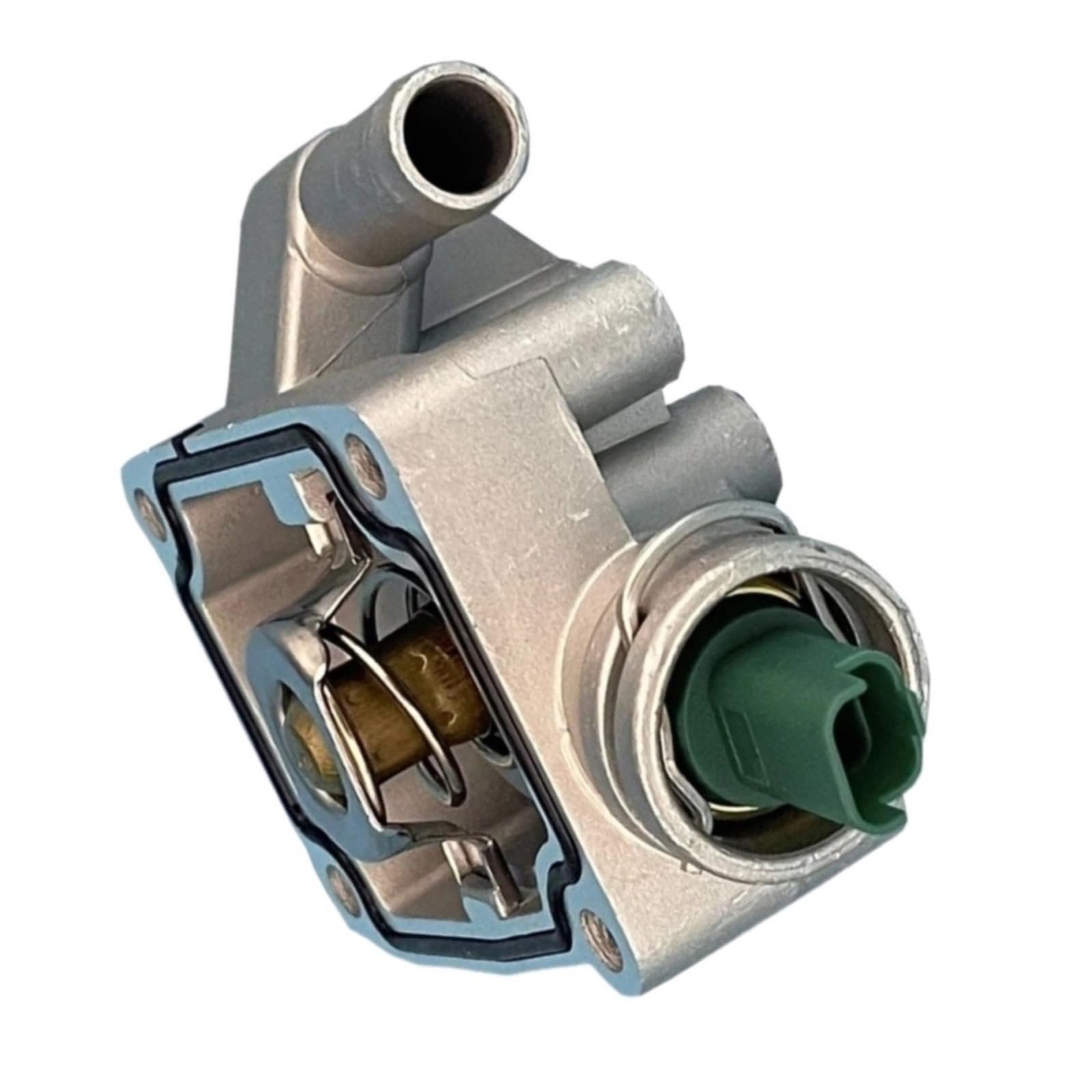 Auto Engine Thermostat Compatible With C&itroen For C4 2004-2011 For Relay 2006-2013 For Xsara For Picasso 2005 2006 2007 1336Z0 Coolant Thermostat Housing Assembly