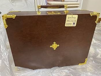 プーリップ ローゼンメイデン 薔薇乙女達の鞄 Pullip ---- Rozen Bag