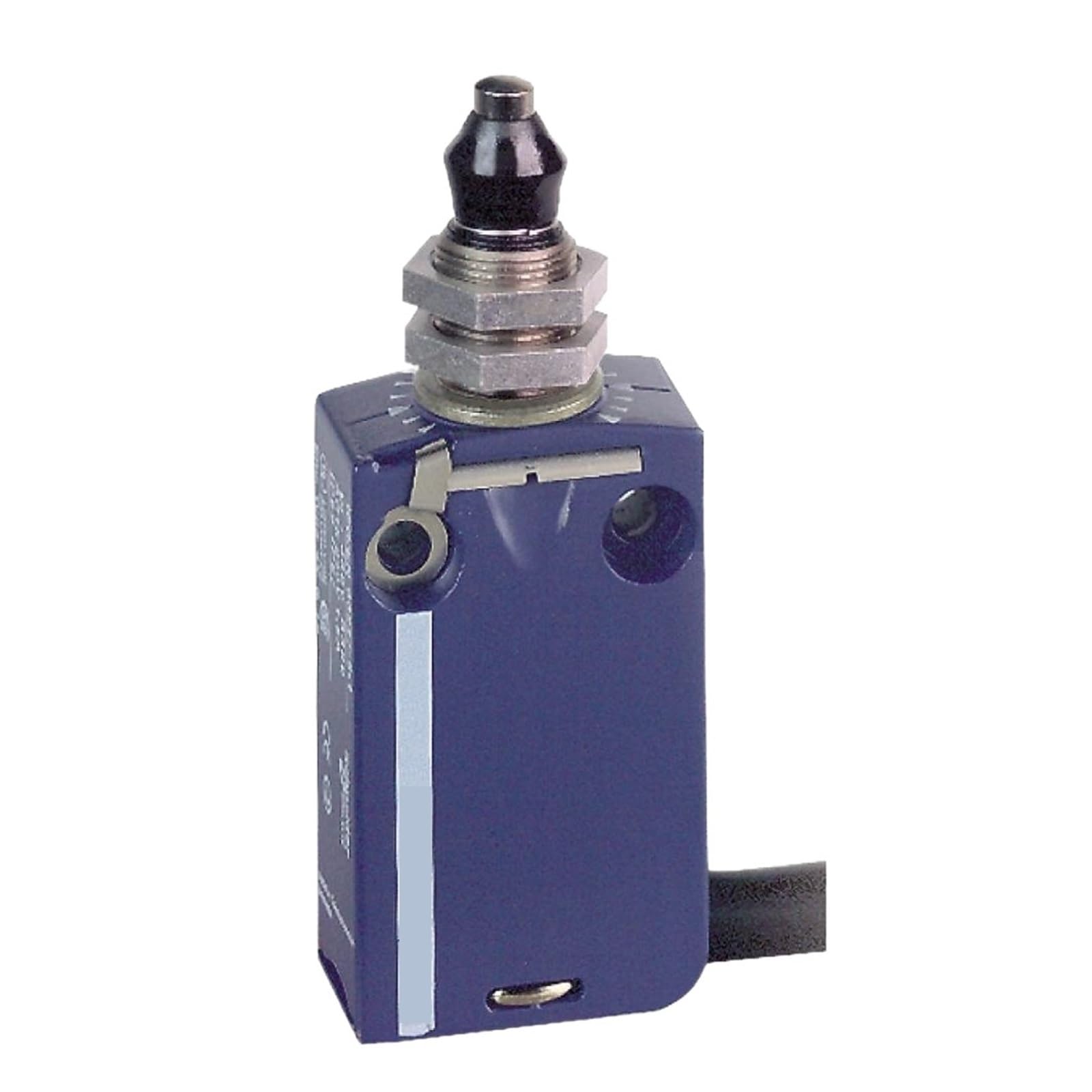 SJJBVPYX Limit switch XCMD21G1L1 : ZCMD21 ZCEG1 ZCMC21L1 Limit switch M16 1NC+1NO - 1*/m