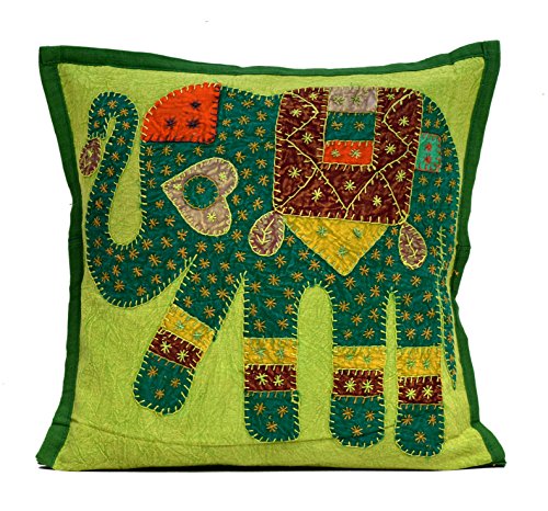 Copricuscino decorativo da divano, con motivo