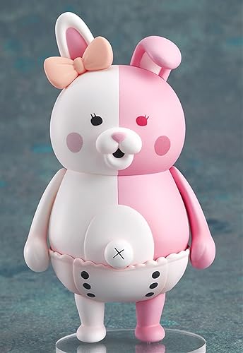 スーパーダンガンロンパ2 さよなら絶望学園 ねんどろいど モノミ ノンスケール Abs Pvc塗装済み可動フィギュア フィギュア ドール 通販 Amazon