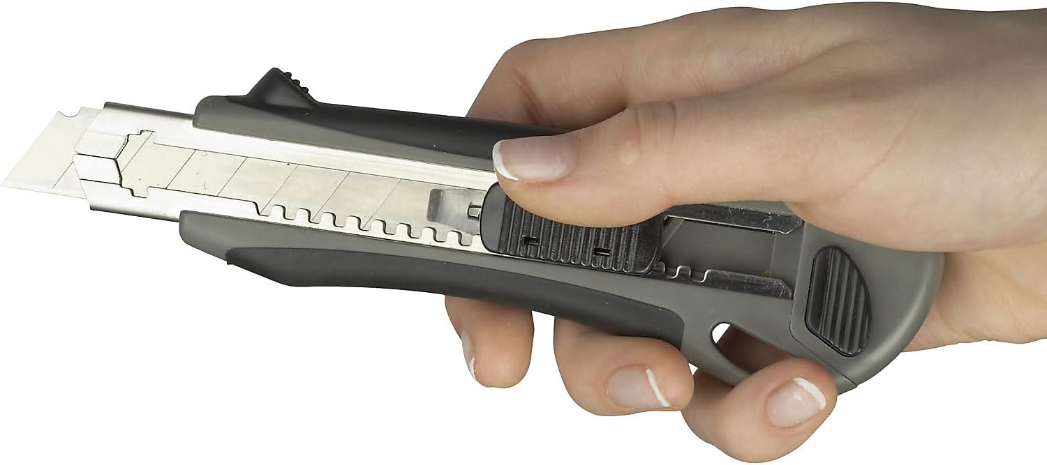 Stainless Steel Knife Metal, 18 mm