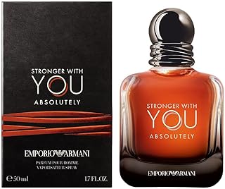 عطر أقوى ويذ يو اطلاقاً للرجال، او دي بارفان 50 مل