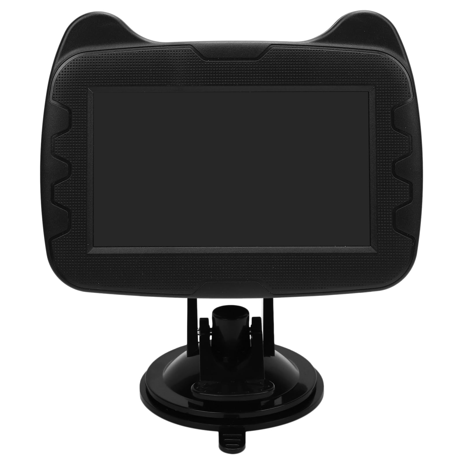 Kavolet Specchio per Auto per Bambini FullView 1080P con Display Visione Notturna, Ampia Visione Cristallina la Sicurezza dei Bambini, Applicabile il Monitoraggio dei, Materiale ABS