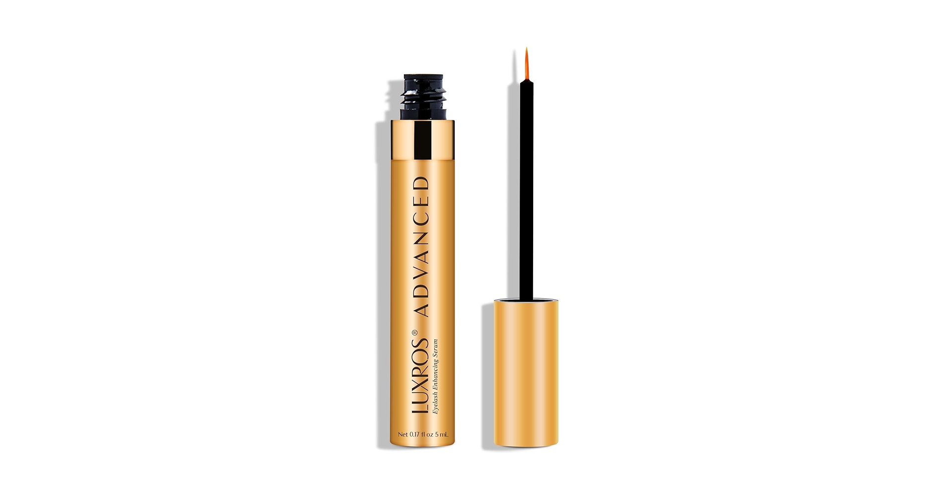 アイケア EXOSTRONG eyelash serum 3mL eelhoe-eyelash-growth-serum-