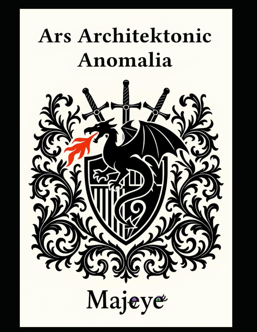 Ars Architektonic Anomalia