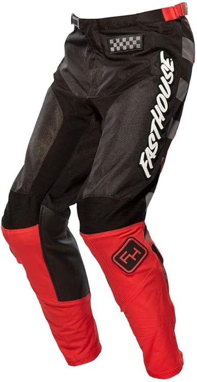 Amazon.com: FASTHOUSE Grindhouse 2.0 MTB Pantalones juveniles : Ropa,  Zapatos y Joyería